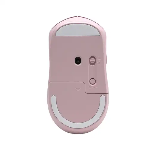 HP Ratón inalámbrico silencioso 400