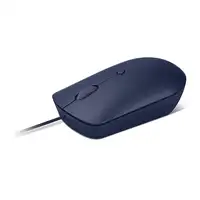Lenovo GY51D20878 ratón Ambidextro USB Tipo C Óptico 2400 DPI Lenovo GY51D20878 ratón Ambidextro USB Tipo C Óptico 2400 DPI