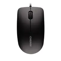 CHERRY MC 1000 ratón Oficina Ambidextro USB tipo A Óptico 1200 DPI