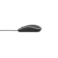 Gembird MUS-4B-06-BS ratón Oficina Ambidextro USB tipo A Óptico 1200 DPI