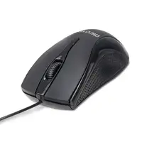 DICOTA D32011 ratón Ambidextro USB tipo A 1200 DPI