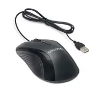 DICOTA D32011 ratón Ambidextro USB tipo A 1200 DPI