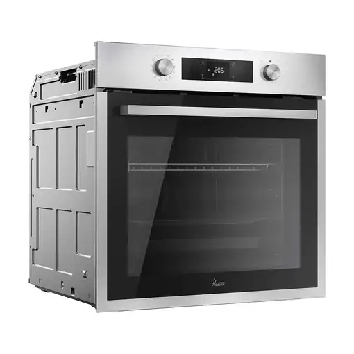Horno 78 L Wi-Fi Acero inoxidable 33703867 HOOVER