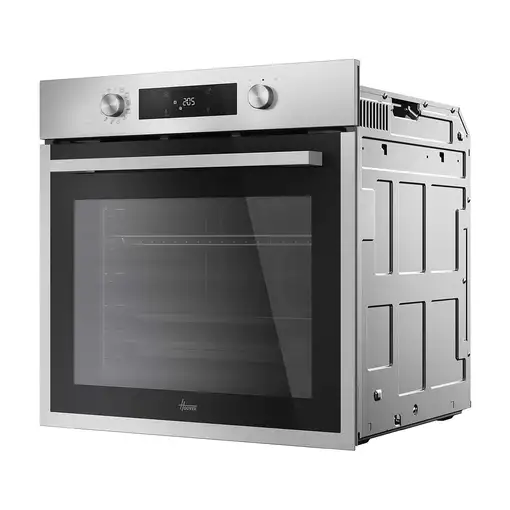 Horno 78 L Wi-Fi Acero inoxidable 33703867 HOOVER
