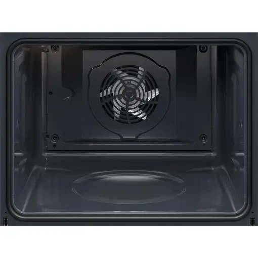 Horno Negro 949 496 381 ELECTROLUX