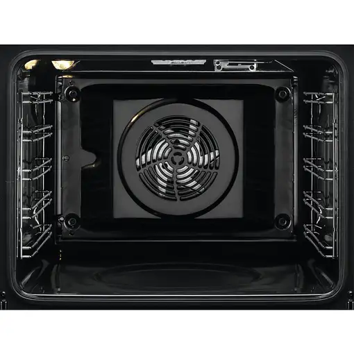 Horno Negro 949 496 381 ELECTROLUX
