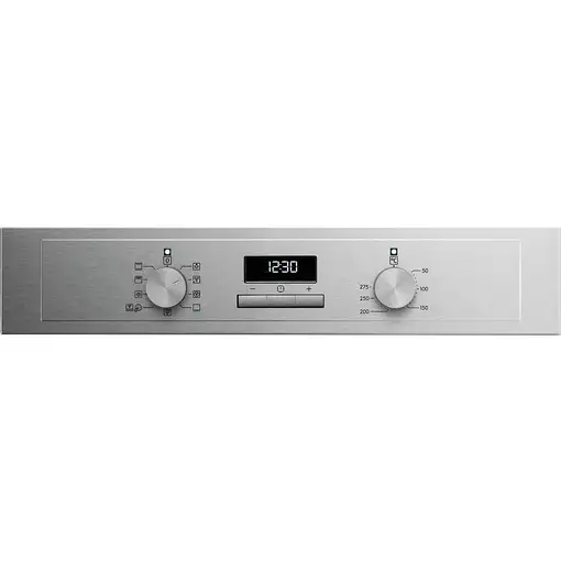 Horno Negro 949 496 381 ELECTROLUX