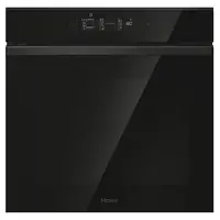 Horno 78 L Wi-Fi Negro 33703843 HAIER