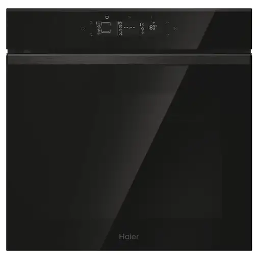Horno 78 L Wi-Fi Negro 33703843 HAIER
