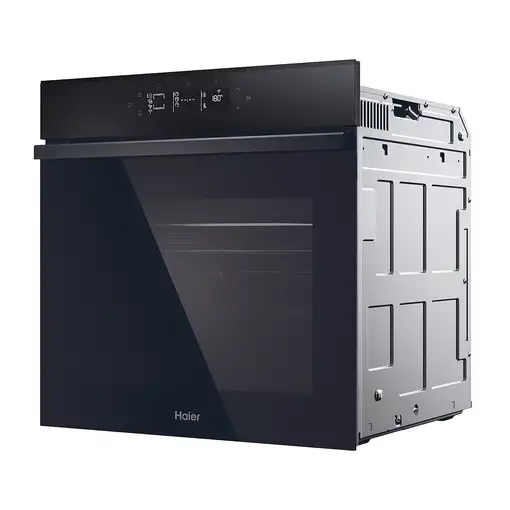 Horno 78 L Wi-Fi Negro 33703843 HAIER