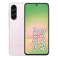 Samsung Galaxy A56 17 cm (6.7\) SIM doble Android 15 5G USB Tipo C 8 GB 256 GB 500