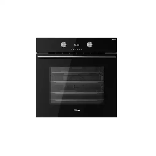 Horno 70 L Negro 111000047 TEKA