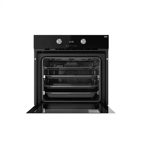 Horno 70 L Negro 111000047 TEKA