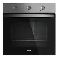 Horno 70 L Negro 111020088 TEKA Horno 70 L Negro 111020088 TEKA