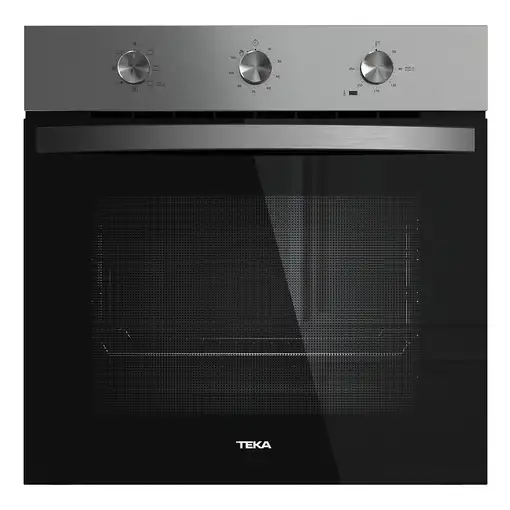Horno 70 L Negro 111020088 TEKA