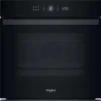 Horno 73 L Negro 859991682410 WHIRLPOOL Horno 73 L Negro 859991682410 WHIRLPOOL