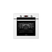 Horno 65 L Blanco 0000091410 INFINITON Horno 65 L Blanco 0000091410 INFINITON