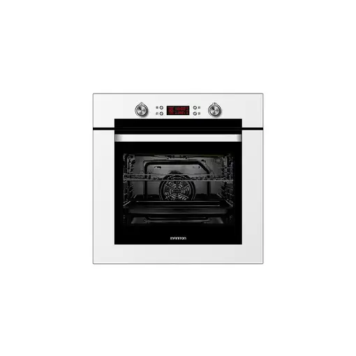 Horno 65 L Blanco 0000091410 INFINITON
