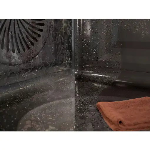 Horno 72 L Negro 949 496 395 AEG