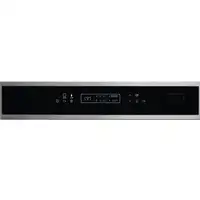 Horno 70 L Acero inoxidable 944 184 836 ELECTROLUX Horno 70 L Acero inoxidable 944 184 836 ELECTROLUX