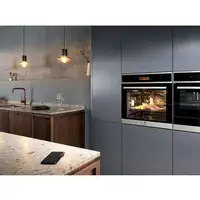 Horno 70 L Acero inoxidable 944 184 836 ELECTROLUX Horno 70 L Acero inoxidable 944 184 836 ELECTROLUX