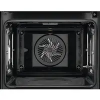 Horno 70 L Acero inoxidable 944 184 836 ELECTROLUX Horno 70 L Acero inoxidable 944 184 836 ELECTROLUX