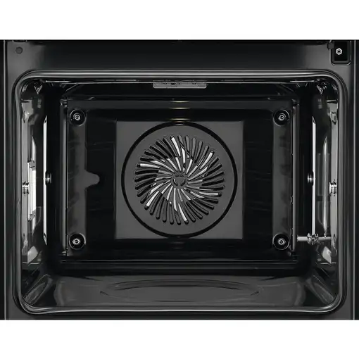 Horno 70 L Acero inoxidable 944 184 836 ELECTROLUX