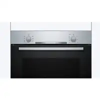 Horno 71 L Negro 66643 HBA510BR4 BOSCH