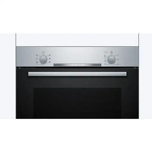 Horno 71 L Negro 66643 HBA510BR4 BOSCH