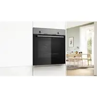 Horno 71 L Negro 66643 HBA510BR4 BOSCH
