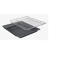 Horno 71 L Negro 66643 HBA510BR4 BOSCH