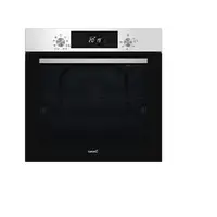Horno 80 L Negro 07001509 CATA Horno 80 L Negro 07001509 CATA