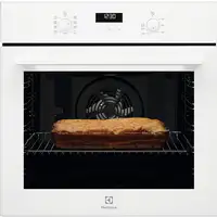 Horno 72 L Blanco 949 496 234 ELECTROLUX
