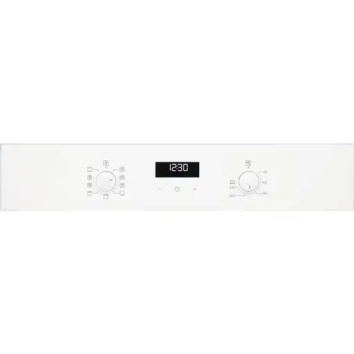 Horno 72 L Blanco 949 496 234 ELECTROLUX