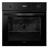 Horno 65 L Negro 74483 33704211 CANDY