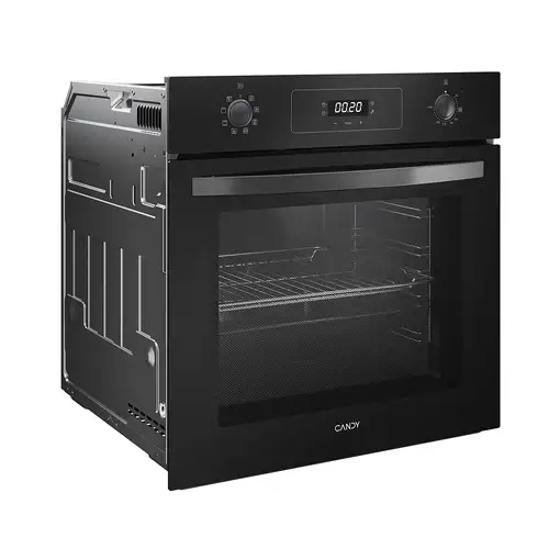 Horno 65 L Negro 74483 33704211 CANDY