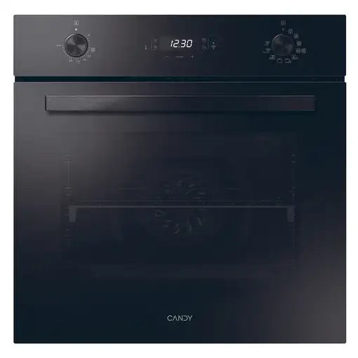 Horno 70 L Wi-Fi Negro 33703760 CANDY