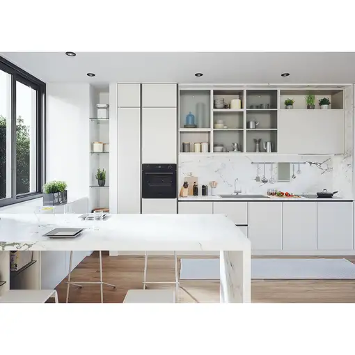 Horno 70 L Wi-Fi Negro 33703760 CANDY