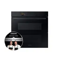 Horno 76 L Wi-Fi Negro NV7B5750TDK/U1 SAMSUNG