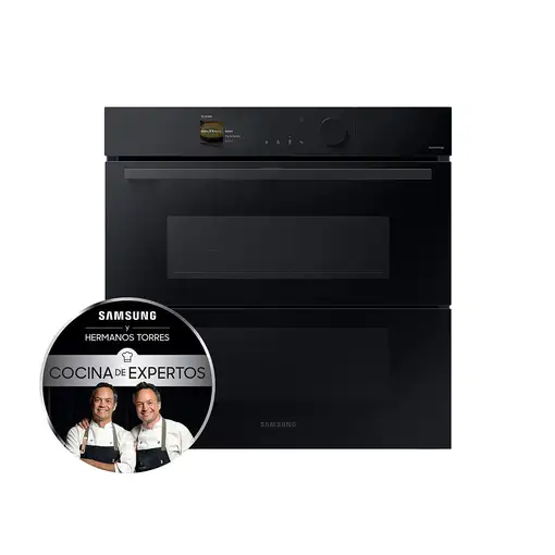 Horno 76 L Wi-Fi Negro NV7B5750TDK/U1 SAMSUNG