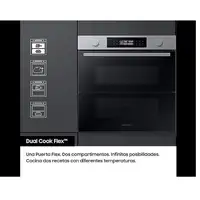 Horno 76 L Wi-Fi Negro NV7B5750TDK/U1 SAMSUNG