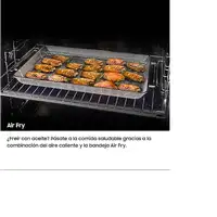 Horno 76 L Wi-Fi Negro NV7B5750TDK/U1 SAMSUNG