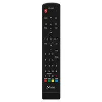 Strong SRT 8222 Terrestre Full HD Negro