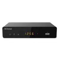 Strong SRT 8222 Terrestre Full HD Negro