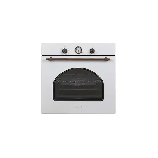 Horno 60 L Cobre 07035009 CATA