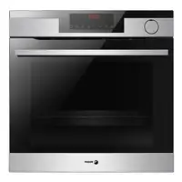 Horno 77 L Negro 8H-875TCX FAGOR Horno 77 L Negro 8H-875TCX FAGOR