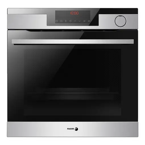 Horno 77 L Negro 8H-875TCX FAGOR Horno 77 L Negro 8H-875TCX FAGOR