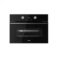 Horno 44 L Negro 111230011 TEKA Horno 44 L Negro 111230011 TEKA