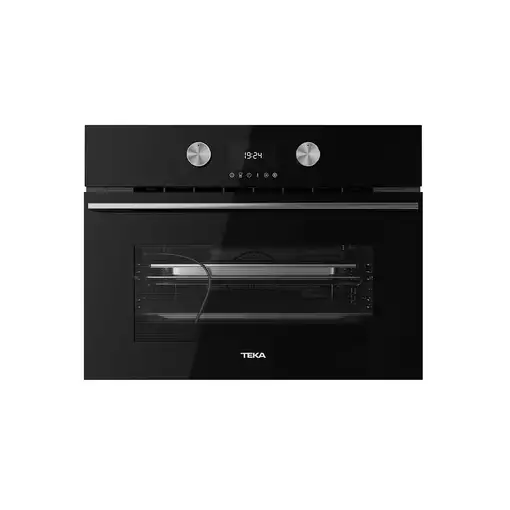Horno 44 L Negro 111230011 TEKA Horno 44 L Negro 111230011 TEKA