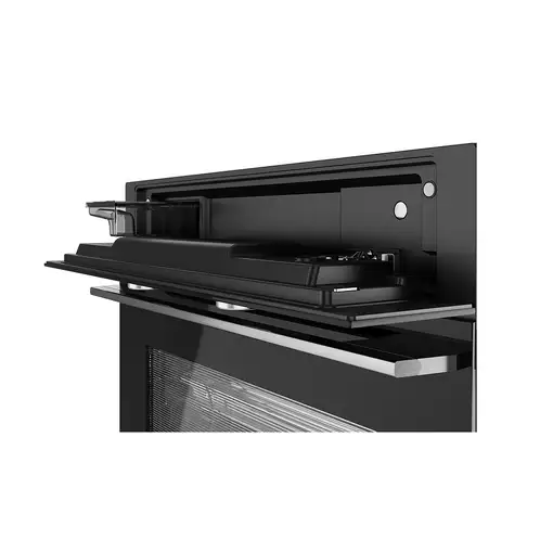 Horno 44 L Negro 111230011 TEKA